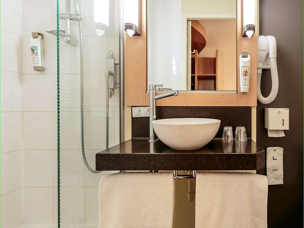 ibis Clermont Ferrand Sud Herbet Zimmer foto